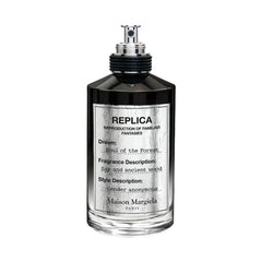 Soul Of The Forest Maison Martin Margiela