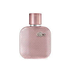 Lacoste L.12.12 Silver Rose