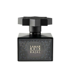 Kajal Lamar noir