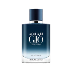 Armani Acqua di Gio Profondo EDP
