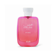 Rasasi Hawas Pink