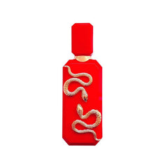 French Avenue Veneno Scarlet