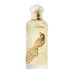 Alexandre J Imperial Peacock
