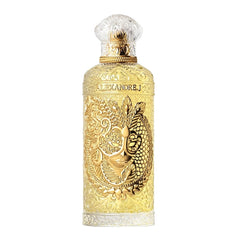 Alexandre J Oriental Enigma
