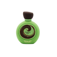 Arabiyat Sugar Matcha Latte