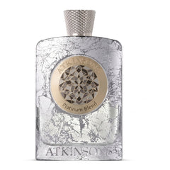 Atkinsons Platinum Blend Parfum Intense