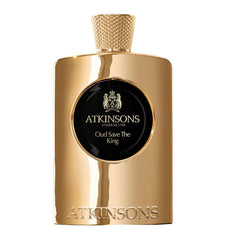 Atkinsons Oud Save The King