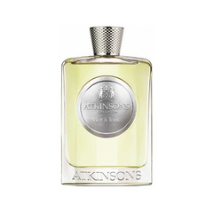 Atkinsons Mint & Tonic