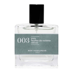 Bon Parfumeur 003