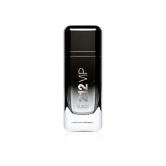 Carolina Herrera 212 VIP Black