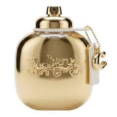 Coach Gold Parfum