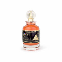 Gevill France Royal Amber