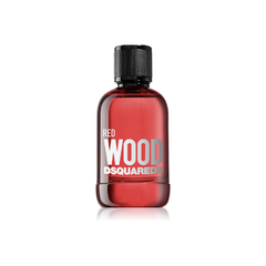 Dsquared2 Red Wood