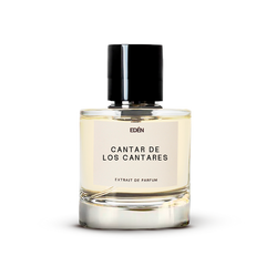 Edén cantar de los cantares