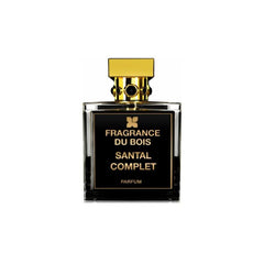 Fragance du Bois Santal Complete