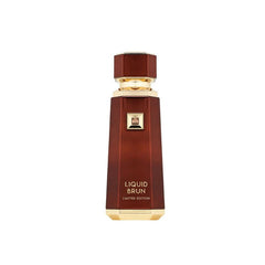 French Avenue Liquid Brun edicion limitada