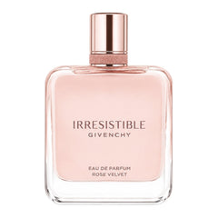 Givenchy Irrésistible Rose Velvet EDP