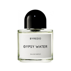 Byredo Gypsy water