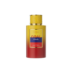 Jo Milano Goal Colombia