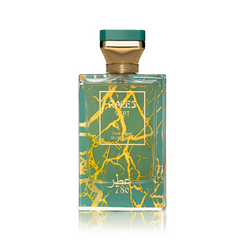 Jo Milano Raees Vert