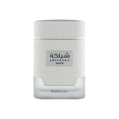 Khadlaj Perfumes Shiyaaka Snow