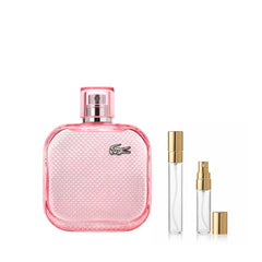 Lacoste L.12.12 Rose Sparkling