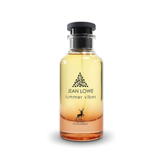 Maison Alhambra Jean Lowe Summer Vibes