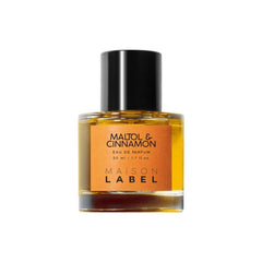 Maison Label Maltol & Cinnamon