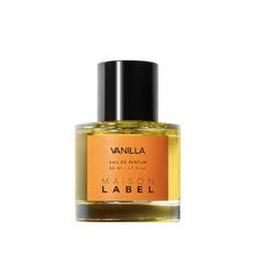 Maison Label Vanilla