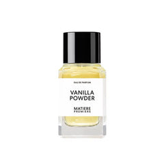 Matiere Premiere Vanilla Powder