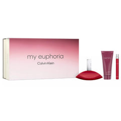 Set de Regalo Calvin Klein My Euphoria