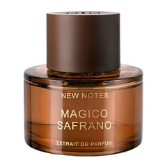 New Notes Magico Safrano
