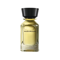 Oman Luxury paramour