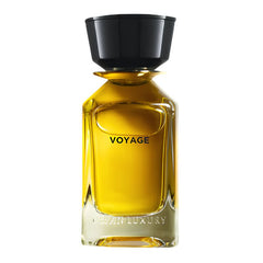 Omanluxury Voyage