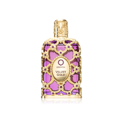Orientica Velvet Gold