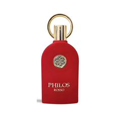 Maison Alhambra Philos Rosso(Alternativa Baccarat Rouge 540)