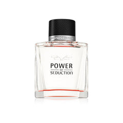 Antonio Banderas Power of Seduction