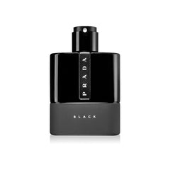Prada Luna Rossa Black