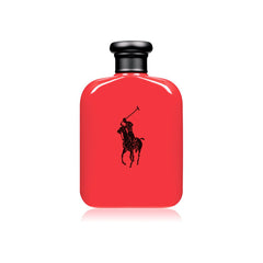 Ralph Lauren Polo Red