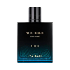 Rayhaan Nocturno Elixir