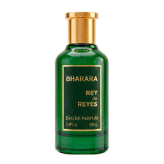 Bharara Rey de Reyes