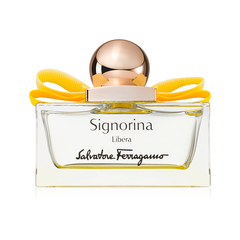 Salvatore ferragamo signorina libera