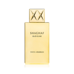 Swiss Arabian Shaghaf Oud Elixir