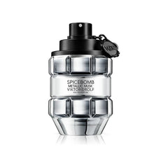 Viktor & Rolf Spicebomb Metallic Musk