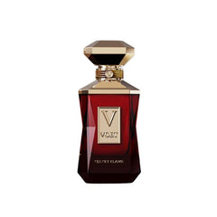 Voet Velvet Flame