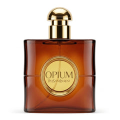 Yves Saint Laurent Opium