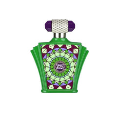 Zakat Z 25 Parfum (dupe Bond Bleecker)