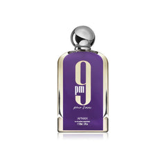 Afnan 9 PM Pour Femme EDP