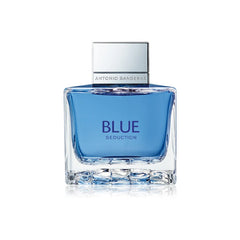 Antonio Banderas Blue Seduction For Men