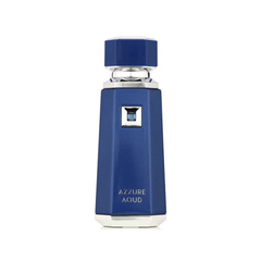 French avenue Azzure Aoud